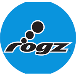 Rogz 頸帶/拖繩